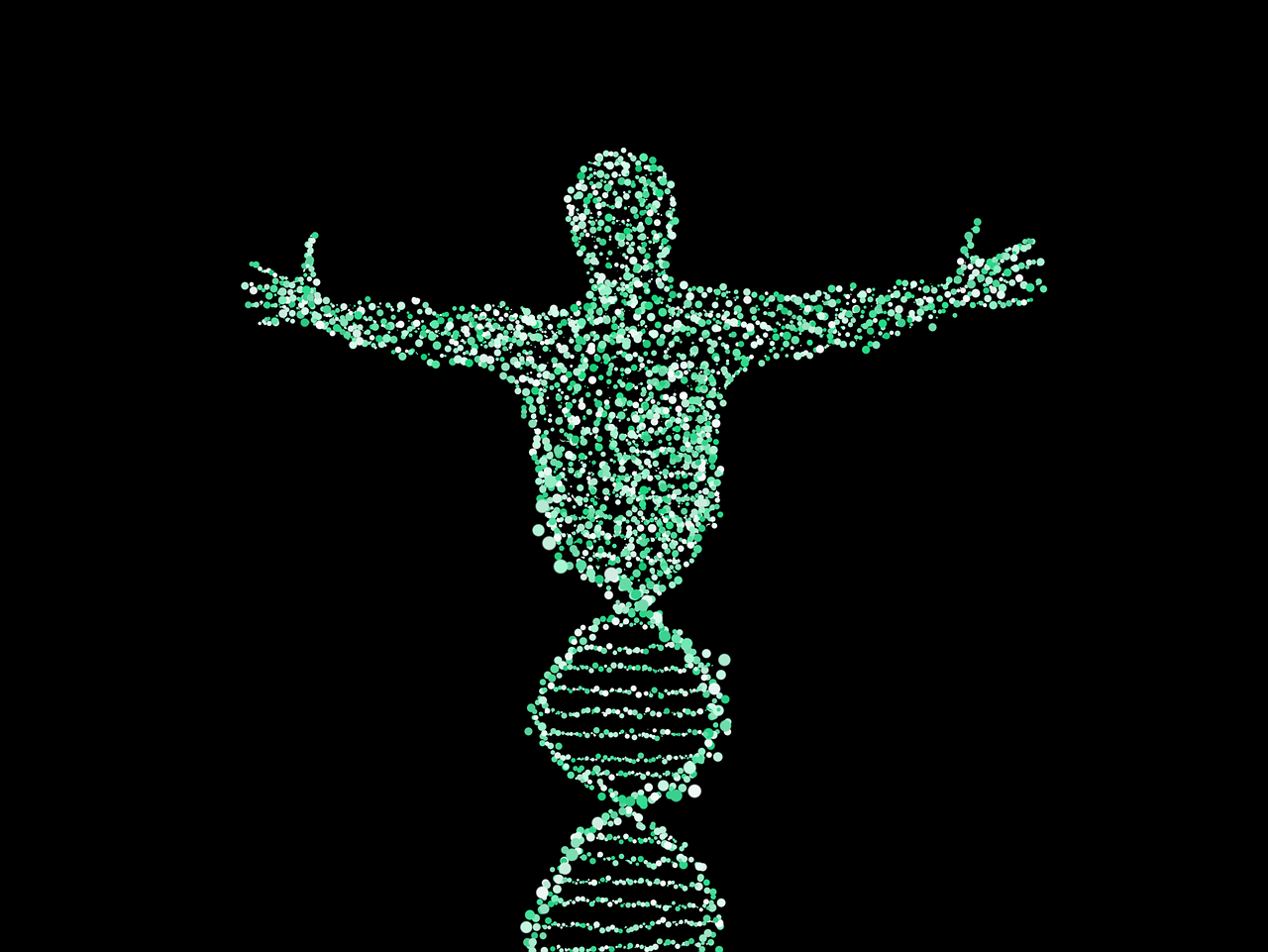 dna genealogia