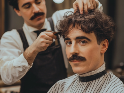 Kurs barberski