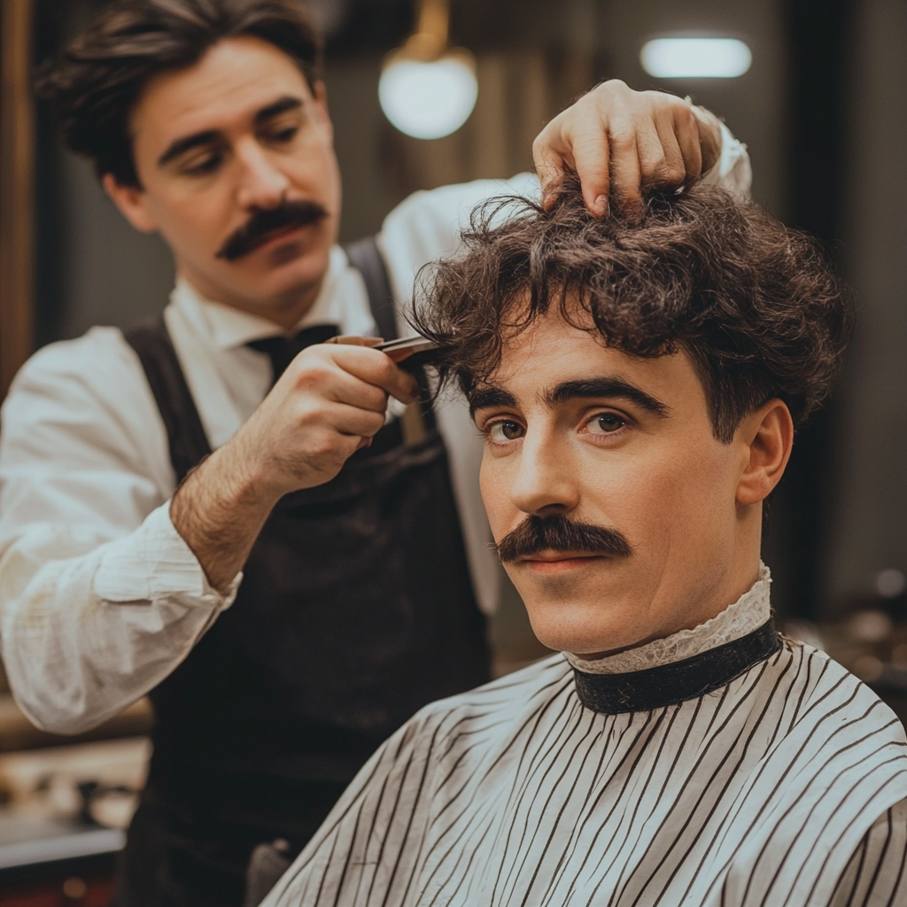 andr3yadro_barber_cuts_Charlie_Chaplins_hair_at_the_hair_salon__1f6cdfaf-a567-4479-a360-b20187c91635