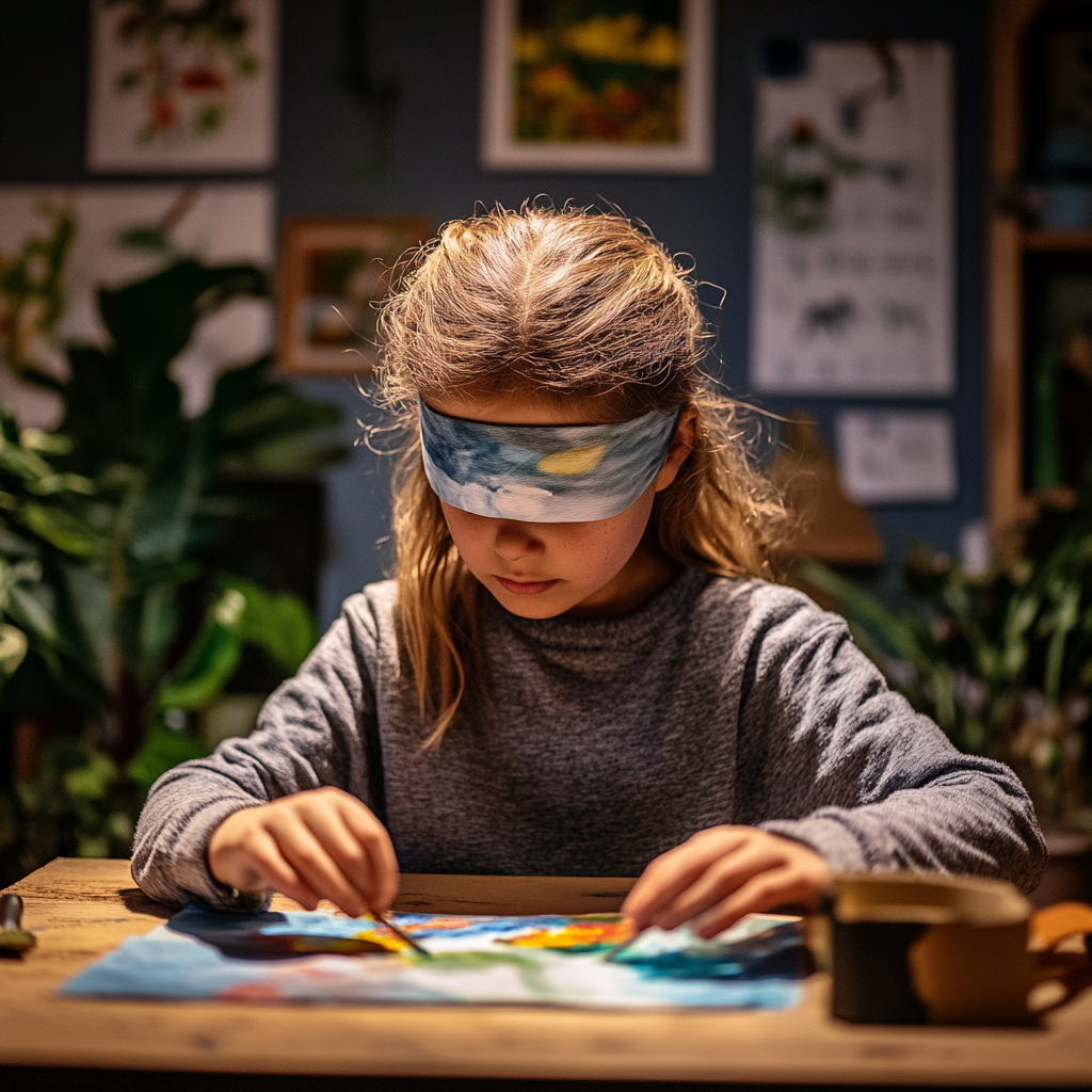 u1946966567_the_girl_is_blindfolded_doing_work_with_her_hands_a80eeb0e-67be-467f-bd85-e79390a443f4_0