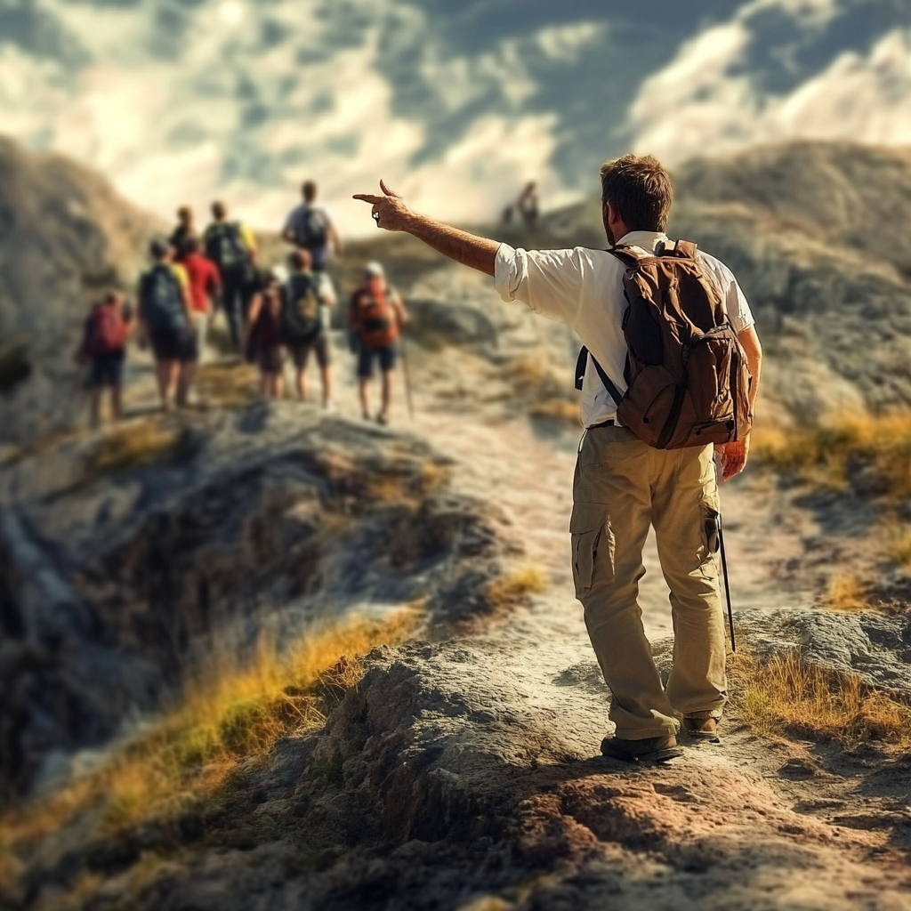 u1946966567_tourist_guide_shows_the_path_to_the_people_he_gui_5954a498-1818-4c24-b0dc-0434bfcb9089_0